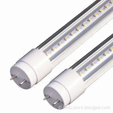 T8 LED Tube Lights for Dimming with 3 Levels, Normal On-off Switch